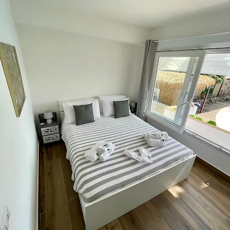 Oblivium Bed & Breakfast Anzio