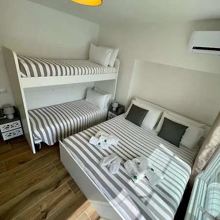 Bed & Breakfast Oblivium Anzio