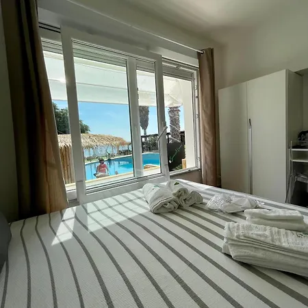 Oblivium Bed & Breakfast
