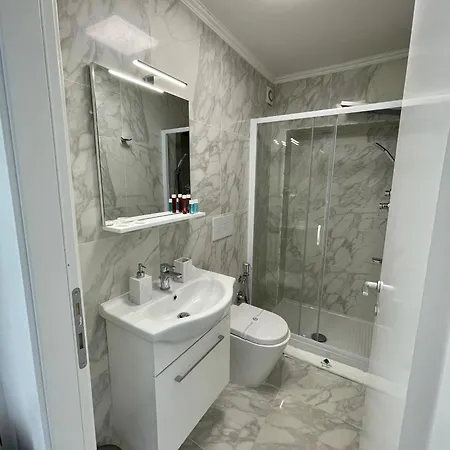 Bed & Breakfast Oblivium Anzio