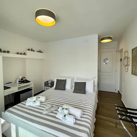Bed & Breakfast Oblivium