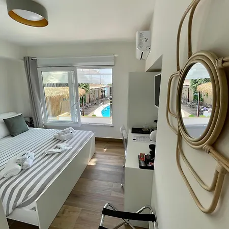 Bed & Breakfast Oblivium